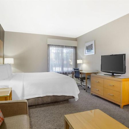 Best Western Plus Dixon Davis Dış mekan fotoğraf