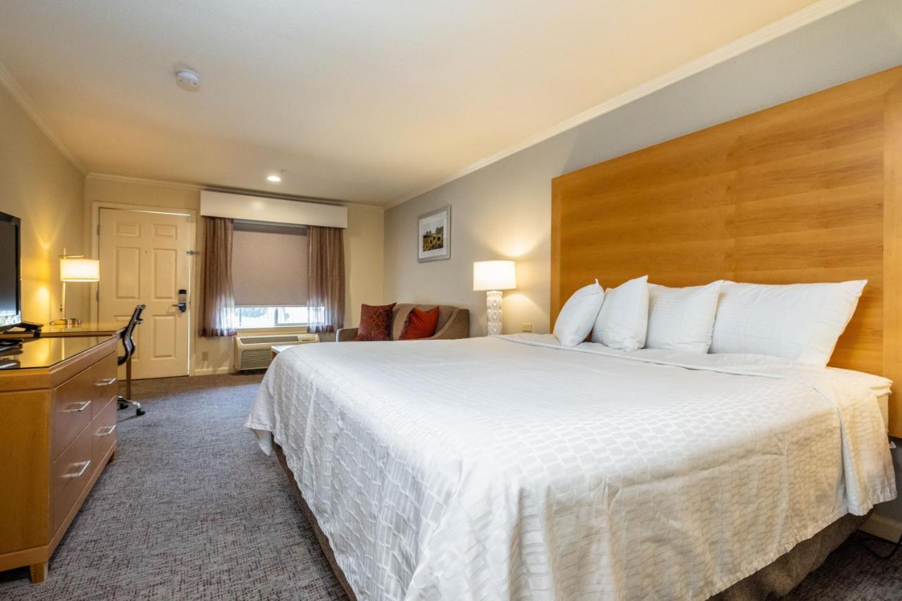 Best Western Plus Dixon Davis Dış mekan fotoğraf