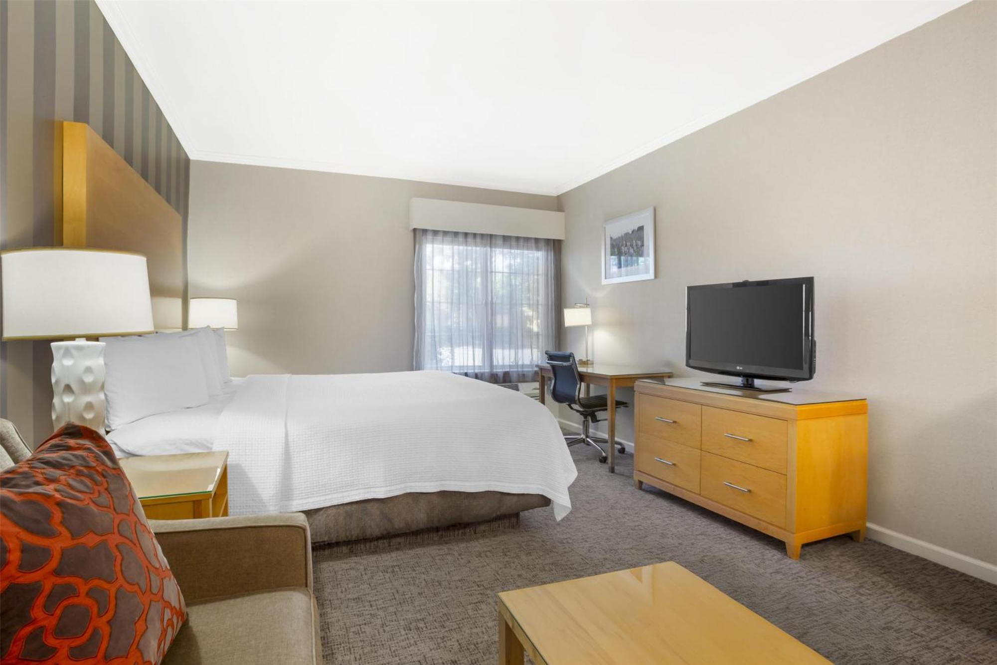 Best Western Plus Dixon Davis Dış mekan fotoğraf