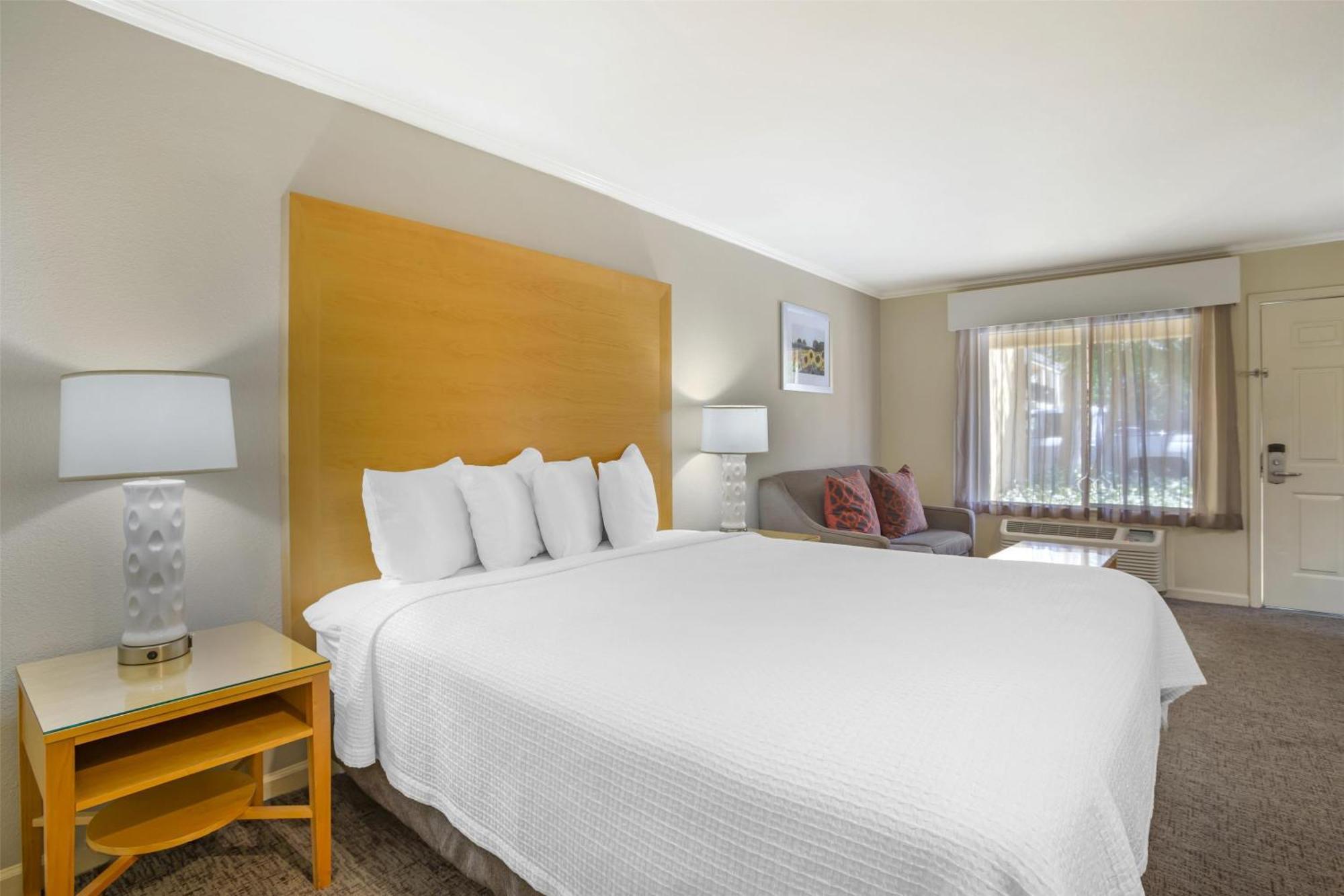 Best Western Plus Dixon Davis Dış mekan fotoğraf