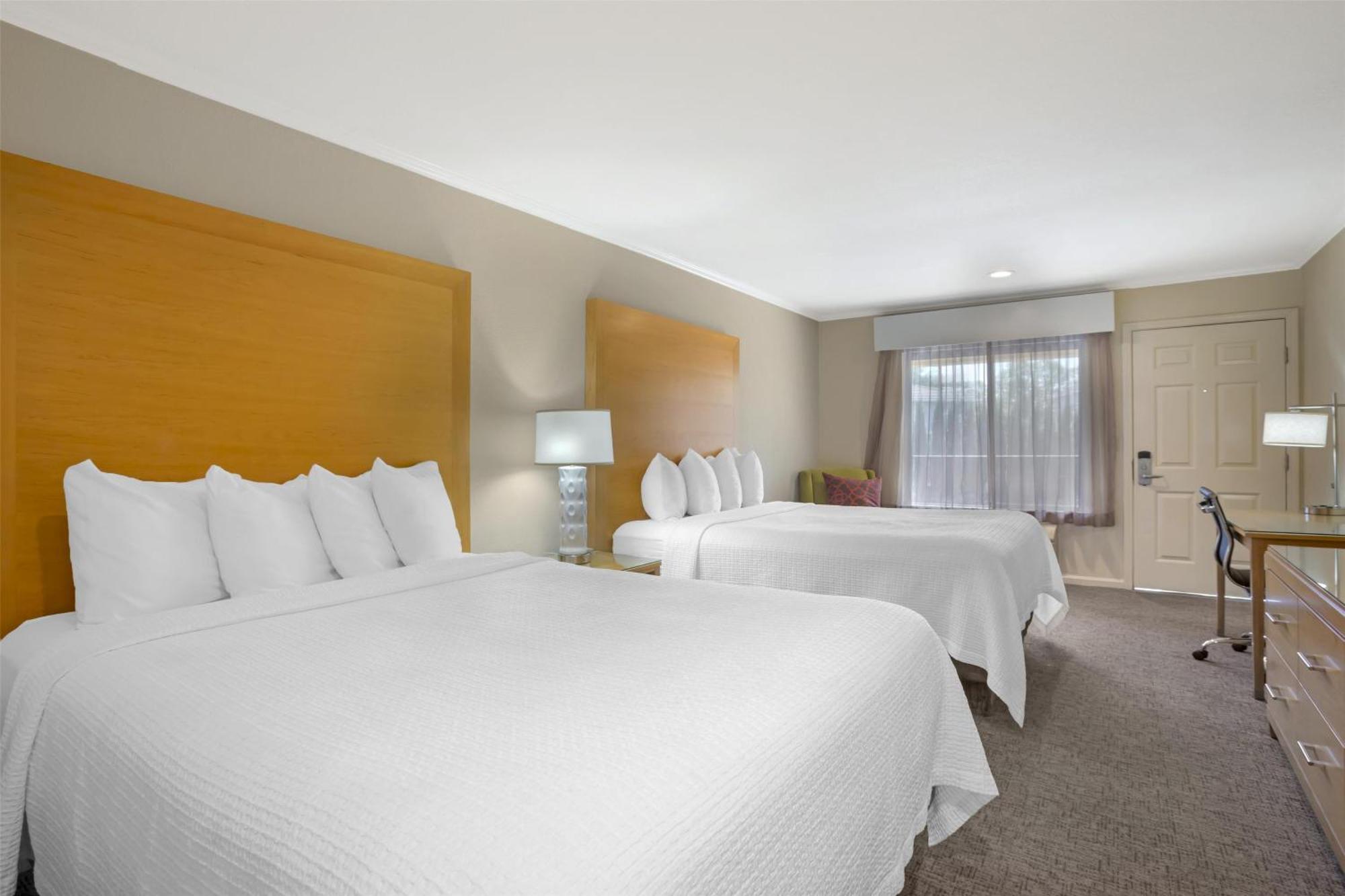 Best Western Plus Dixon Davis Dış mekan fotoğraf